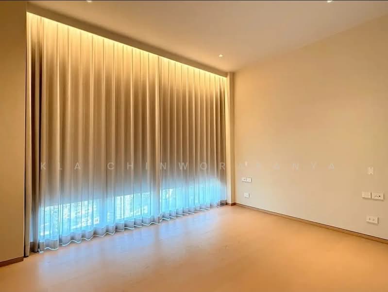 SCOPE Thonglor, Bangkok, Phra Kanong, Khlong Toei, Bangkok, 4 Bedrooms, 412 sqm, Condo For Rent, by Kla Chinworapanya, 500249145 - DDproperty.com