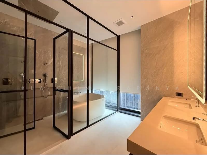 SCOPE Thonglor, Bangkok, Phra Kanong, Khlong Toei, Bangkok, 4 Bedrooms, 412 sqm, Condo For Rent, by Kla Chinworapanya, 500249145 - DDproperty.com