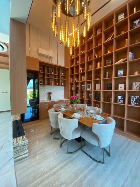 Atmos Prime Villa, Chon Buri (Pattaya), Pattaya Mabprachan 1 Road, Pong, Bang Lamung, Bang Lamung (Pattaya), Chon Buri (Pattaya), 5 Bedrooms, 300 sqm, Villa For Sale, by A LIST ELITE SELECTED, 500249146 - DDproperty.com
