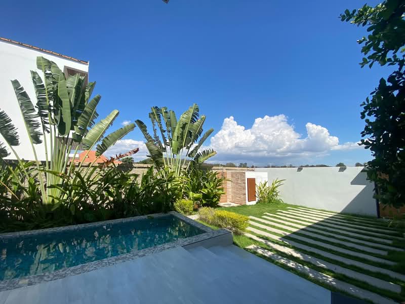 Atmos Prime Villa, Chon Buri (Pattaya), Pattaya Mabprachan 1 Road, Pong, Bang Lamung, Bang Lamung (Pattaya), Chon Buri (Pattaya), 5 Bedrooms, 300 sqm, Villa For Sale, by A LIST ELITE SELECTED, 500249146 - DDproperty.com