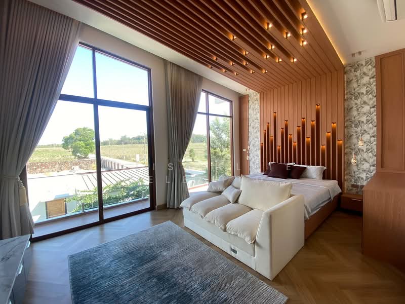 แอทมอสไพร์ม วิลล่า : Atmos Prime Villa, ชลบุรี, ถนนพัทยา มาบประชัน 1 ต.โป่ง, บางละมุง, บางละมุง, ชลบุรี, 300 ตร.ม., วิลล่า ขาย, โดย A LIST ELITE SELECTED, 500249146 - DDproperty.com