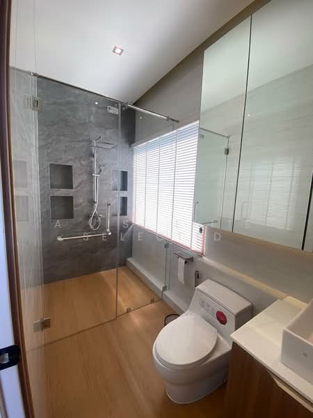 Atmos Prime Villa, Chon Buri (Pattaya), Pattaya Mabprachan 1 Road, Pong, Bang Lamung, Bang Lamung (Pattaya), Chon Buri (Pattaya), 5 Bedrooms, 300 sqm, Villa For Sale, by A LIST ELITE SELECTED, 500249146 - DDproperty.com