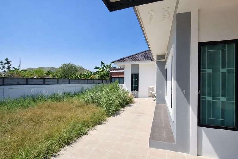 ขามทะเลสอ, Nakhon Ratchasima, Kham Thale So, Kham Thale So, Nakhon Ratchasima, 3 Bedrooms, 136 sqm, Single Detached House For Sale, by ชัญญานุช พุ่มสุวรรณ, 500249147 - DDproperty.com