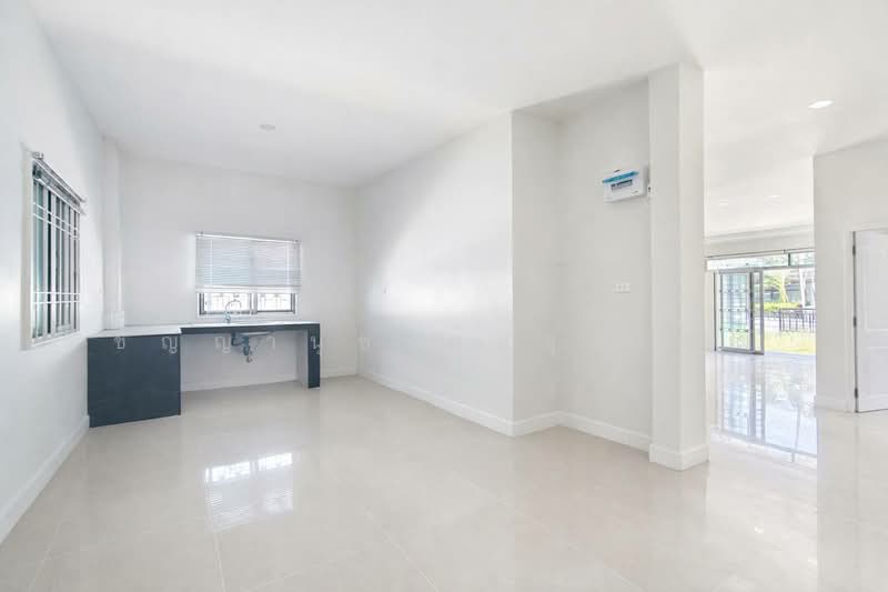 ขามทะเลสอ, Nakhon Ratchasima, Kham Thale So, Kham Thale So, Nakhon Ratchasima, 3 Bedrooms, 136 sqm, Single Detached House For Sale, by ชัญญานุช พุ่มสุวรรณ, 500249147 - DDproperty.com