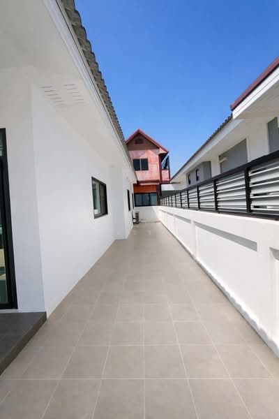 ขามทะเลสอ, Nakhon Ratchasima, Kham Thale So, Kham Thale So, Nakhon Ratchasima, 3 Bedrooms, 136 sqm, Single Detached House For Sale, by ชัญญานุช พุ่มสุวรรณ, 500249147 - DDproperty.com