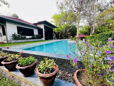 ขาย - Baan Bang Saray : บ้านบางเสร่, ชลบุรี