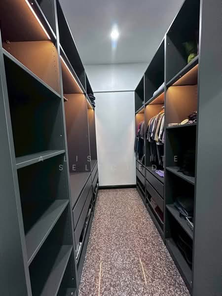 Baan Bang Saray, Chon Buri (Pattaya), Bang Sa-re, Sattahip, Chon Buri (Pattaya), 4 Bedrooms, 1,680 sqm, Villa For Sale, by A LIST ELITE SELECTED, 500249149 - DDproperty.com