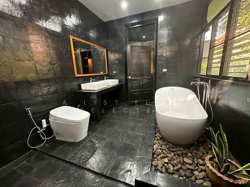 Baan Bang Saray, Chon Buri (Pattaya), Bang Sa-re, Sattahip, Chon Buri (Pattaya), 4 Bedrooms, 1,680 sqm, Villa For Sale, by A LIST ELITE SELECTED, 500249149 - DDproperty.com