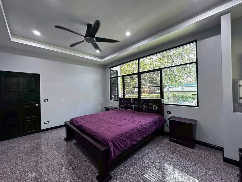 Baan Bang Saray, Chon Buri (Pattaya), Bang Sa-re, Sattahip, Chon Buri (Pattaya), 4 Bedrooms, 1,680 sqm, Villa For Sale, by A LIST ELITE SELECTED, 500249149 - DDproperty.com