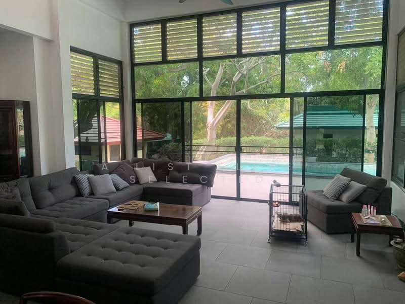 Baan Bang Saray, Chon Buri (Pattaya), Bang Sa-re, Sattahip, Chon Buri (Pattaya), 4 Bedrooms, 1,680 sqm, Villa For Sale, by A LIST ELITE SELECTED, 500249149 - DDproperty.com