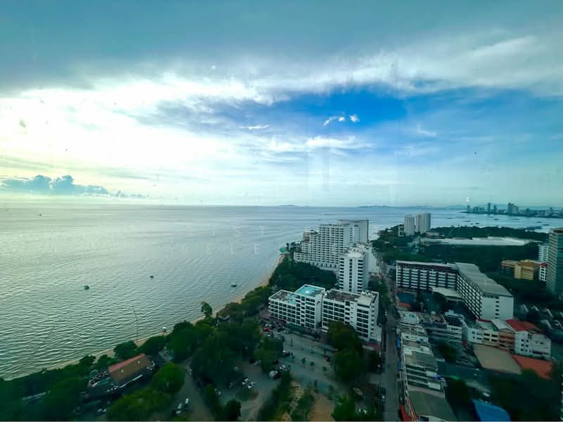Andromeda Condominium, Chon Buri (Pattaya), Soi Kasetsin 11, Nong Pru, Bang Lamung (Pattaya), Chon Buri (Pattaya), 2 Bedrooms, 75 sqm, Condo For Rent, by A LIST ELITE SELECTED, 500249150 - DDproperty.com