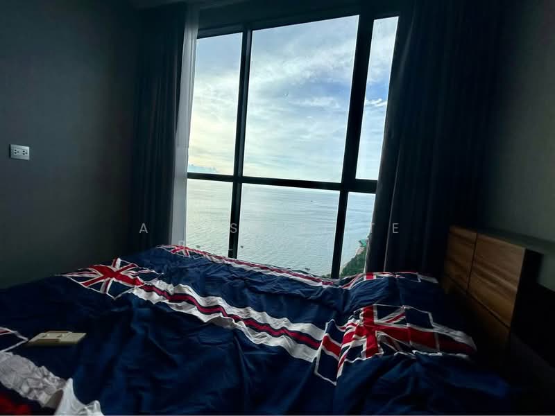 Andromeda Condominium, Chon Buri (Pattaya), Soi Kasetsin 11, Nong Pru, Bang Lamung (Pattaya), Chon Buri (Pattaya), 2 Bedrooms, 75 sqm, Condo For Rent, by A LIST ELITE SELECTED, 500249150 - DDproperty.com