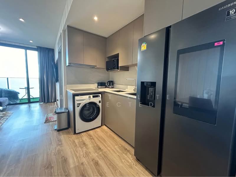 Andromeda Condominium, Chon Buri (Pattaya), Soi Kasetsin 11, Nong Pru, Bang Lamung (Pattaya), Chon Buri (Pattaya), 2 Bedrooms, 75 sqm, Condo For Rent, by A LIST ELITE SELECTED, 500249150 - DDproperty.com