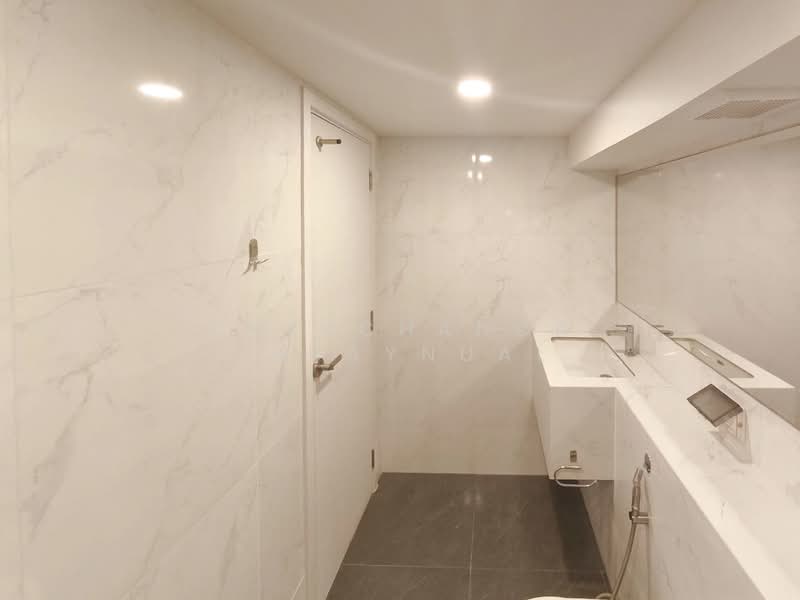 Origin Plug & Play Nonthaburi Station, Nonthaburi, 34 Rattanathibet Road, Bang Kra So, Muang Nonthaburi, Nonthaburi, 1 Bedroom, 47 sqm, Condo For Sale, by Chekchanok Chuaynual, 500249151 - DDproperty.com