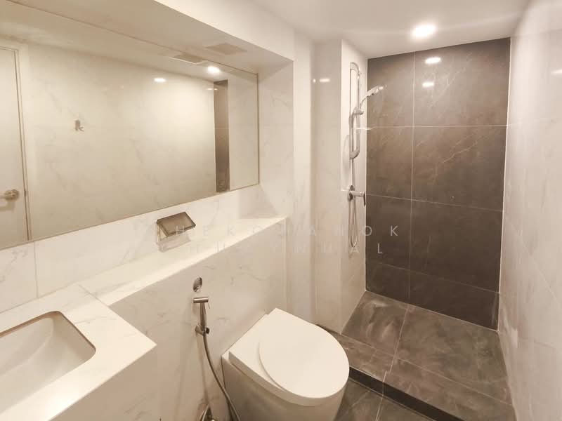 Origin Plug & Play Nonthaburi Station, Nonthaburi, 34 Rattanathibet Road, Bang Kra So, Muang Nonthaburi, Nonthaburi, 1 Bedroom, 47 sqm, Condo For Sale, by Chekchanok Chuaynual, 500249151 - DDproperty.com