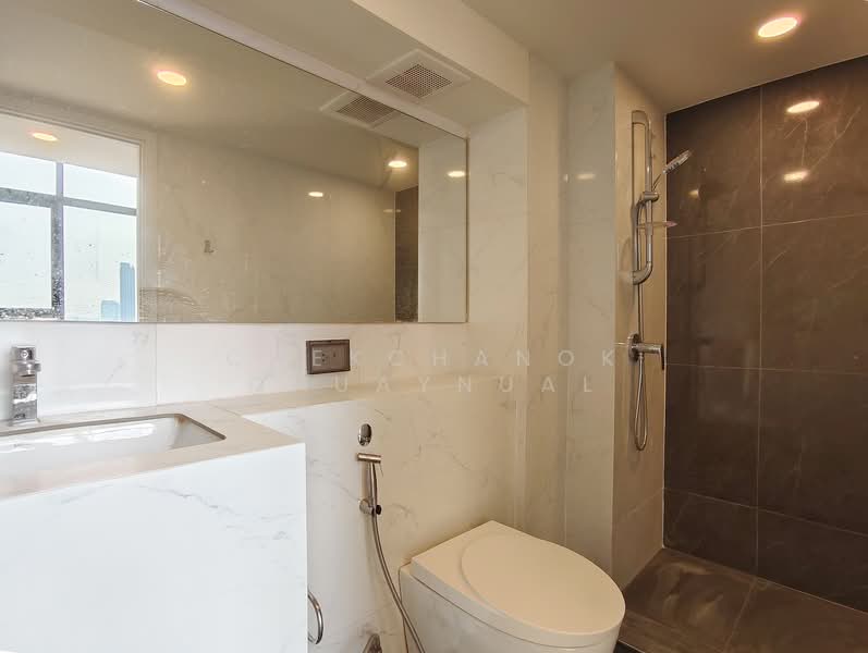 Origin Plug & Play Nonthaburi Station, Nonthaburi, 34 Rattanathibet Road, Bang Kra So, Muang Nonthaburi, Nonthaburi, 1 Bedroom, 47 sqm, Condo For Sale, by Chekchanok Chuaynual, 500249151 - DDproperty.com
