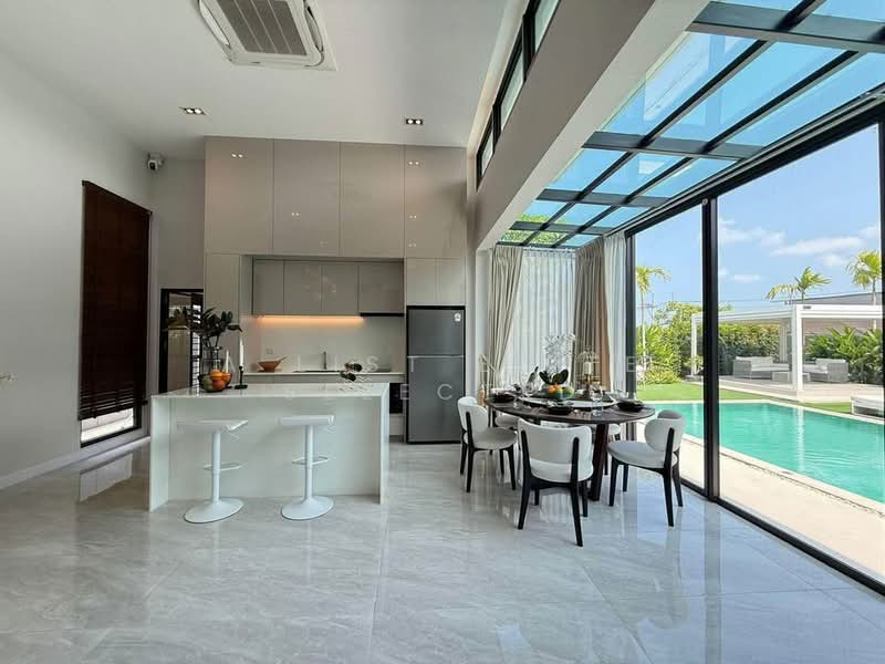 Pattaya Tower, Chon Buri (Pattaya), 79 Pattaya 4, Bang Lamung, Bang Lamung (Pattaya), Chon Buri (Pattaya), 3 Bedrooms, 380 sqm, Villa For Rent, by A LIST ELITE SELECTED, 500249153 - DDproperty.com