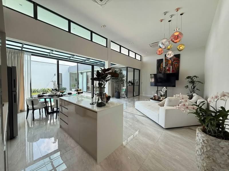 Pattaya Tower, Chon Buri (Pattaya), 79 Pattaya 4, Bang Lamung, Bang Lamung (Pattaya), Chon Buri (Pattaya), 3 Bedrooms, 380 sqm, Villa For Rent, by A LIST ELITE SELECTED, 500249153 - DDproperty.com