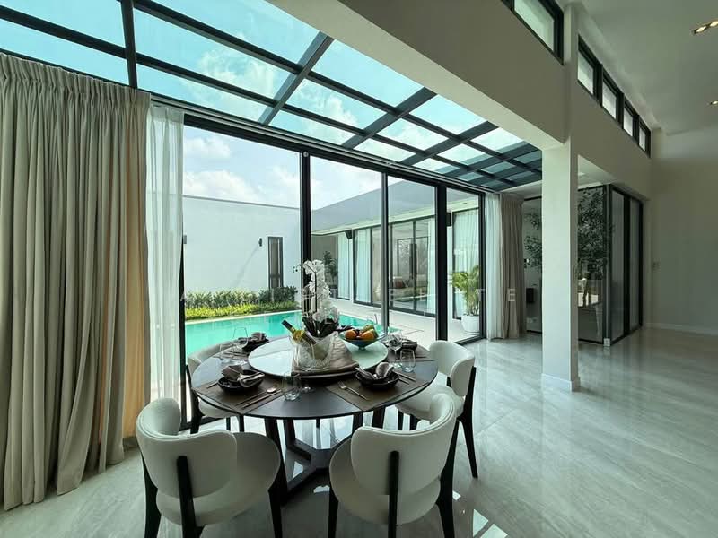 Pattaya Tower, Chon Buri (Pattaya), 79 Pattaya 4, Bang Lamung, Bang Lamung (Pattaya), Chon Buri (Pattaya), 3 Bedrooms, 380 sqm, Villa For Rent, by A LIST ELITE SELECTED, 500249153 - DDproperty.com