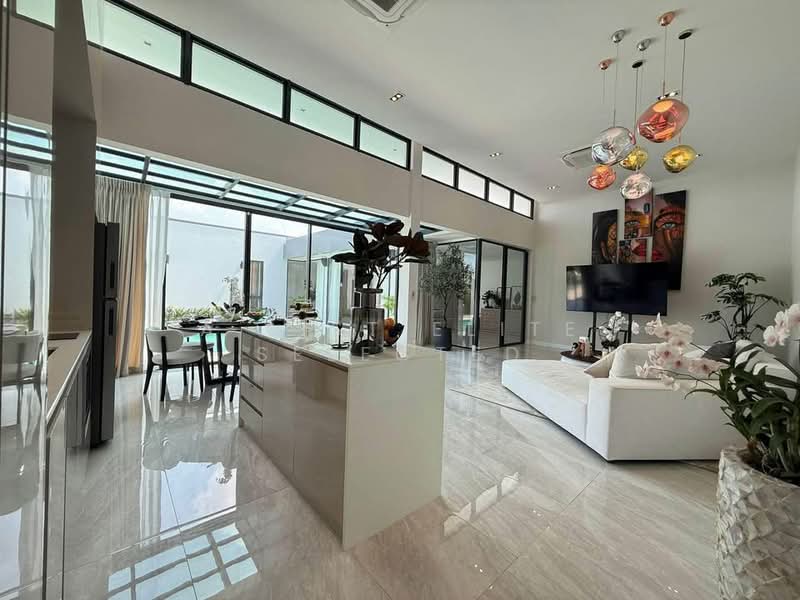 Pattaya Tower, Chon Buri (Pattaya), 79 Pattaya 4, Bang Lamung, Bang Lamung (Pattaya), Chon Buri (Pattaya), 3 Bedrooms, 380 sqm, Villa For Rent, by A LIST ELITE SELECTED, 500249153 - DDproperty.com