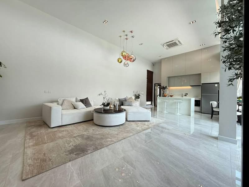 Pattaya Tower, Chon Buri (Pattaya), 79 Pattaya 4, Bang Lamung, Bang Lamung (Pattaya), Chon Buri (Pattaya), 3 Bedrooms, 380 sqm, Villa For Rent, by A LIST ELITE SELECTED, 500249153 - DDproperty.com