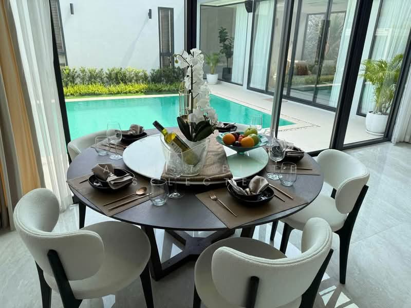 Pattaya Tower, Chon Buri (Pattaya), 79 Pattaya 4, Bang Lamung, Bang Lamung (Pattaya), Chon Buri (Pattaya), 3 Bedrooms, 380 sqm, Villa For Rent, by A LIST ELITE SELECTED, 500249153 - DDproperty.com
