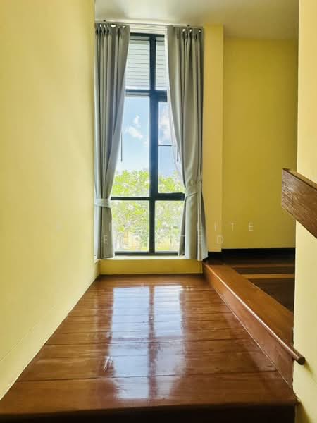 Silk Road Place, Chon Buri (Pattaya), Chaiyapruek 2 Road, Bang Lamung, Bang Lamung (Pattaya), Chon Buri (Pattaya), 3 Bedrooms, 100 sqm, Single Detached House For Rent, by A LIST ELITE SELECTED, 500249157 - DDproperty.com