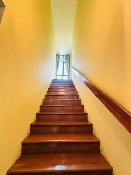 Silk Road Place, Chon Buri (Pattaya), Chaiyapruek 2 Road, Bang Lamung, Bang Lamung (Pattaya), Chon Buri (Pattaya), 3 Bedrooms, 100 sqm, Single Detached House For Rent, by A LIST ELITE SELECTED, 500249157 - DDproperty.com