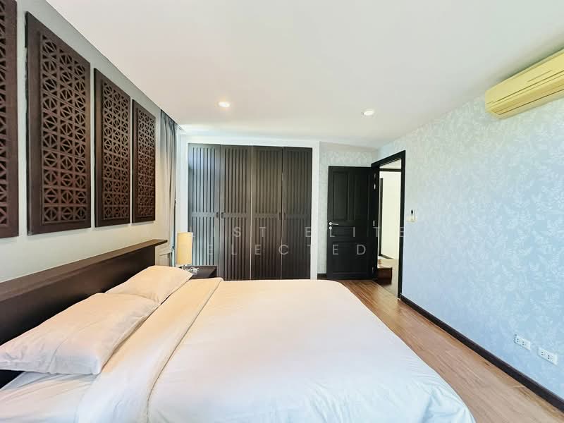 Silk Road Place, Chon Buri (Pattaya), Chaiyapruek 2 Road, Bang Lamung, Bang Lamung (Pattaya), Chon Buri (Pattaya), 3 Bedrooms, 100 sqm, Single Detached House For Rent, by A LIST ELITE SELECTED, 500249157 - DDproperty.com