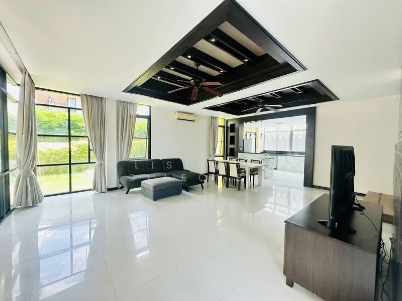 Silk Road Place, Chon Buri (Pattaya), Chaiyapruek 2 Road, Bang Lamung, Bang Lamung (Pattaya), Chon Buri (Pattaya), 3 Bedrooms, 100 sqm, Single Detached House For Rent, by A LIST ELITE SELECTED, 500249157 - DDproperty.com