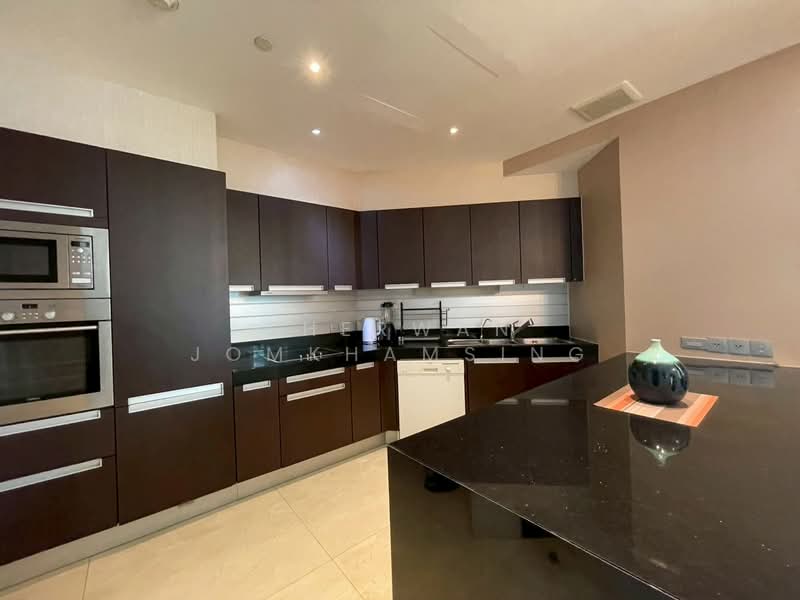 The Infinity, Bangkok, 98 Narathiwatratchanakharin Road, Silom, Bang Rak, Bangkok, 2 Bedrooms, 80 sqm, Condo For Rent, by Sherwan Jomkhamsing, 500249159 - DDproperty.com