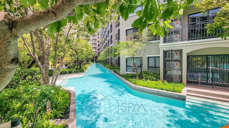 La Casita Hua Hin, Prachuap Khiri Khan, Hua Hin 94/2 Alley, Hua Hin, Hua Hin, Prachuap Khiri Khan, 1 Bedroom, 27 sqm, Condo For Sale, by Chuanpit Tongmanee, 500249160 - DDproperty.com