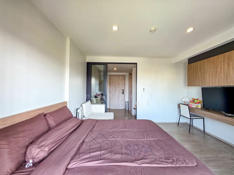 La Casita Hua Hin, Prachuap Khiri Khan, Hua Hin 94/2 Alley, Hua Hin, Hua Hin, Prachuap Khiri Khan, 1 Bedroom, 27 sqm, Condo For Sale, by Chuanpit Tongmanee, 500249160 - DDproperty.com