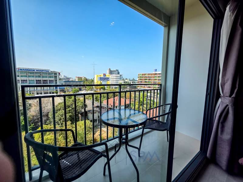 La Casita Hua Hin, Prachuap Khiri Khan, Hua Hin 94/2 Alley, Hua Hin, Hua Hin, Prachuap Khiri Khan, 1 Bedroom, 27 sqm, Condo For Sale, by Chuanpit Tongmanee, 500249160 - DDproperty.com