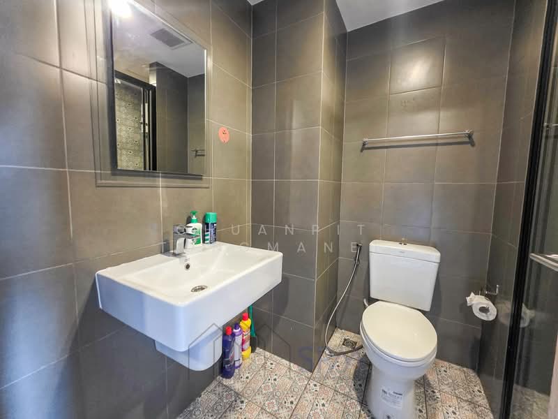 La Casita Hua Hin, Prachuap Khiri Khan, Hua Hin 94/2 Alley, Hua Hin, Hua Hin, Prachuap Khiri Khan, 1 Bedroom, 27 sqm, Condo For Sale, by Chuanpit Tongmanee, 500249160 - DDproperty.com