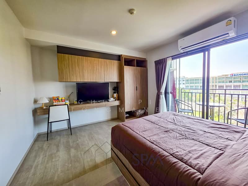 La Casita Hua Hin : ลา คาสิตา, ประจวบคีรีขันธ์, ซอย หัวหิน 94/2, หัวหิน, หัวหิน, ประจวบคีรีขันธ์, 27 ตร.ม., คอนโด ขาย, โดย Chuanpit Tongmanee, 500249160 - DDproperty.com