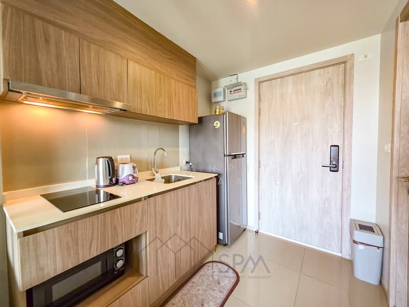 La Casita Hua Hin, Prachuap Khiri Khan, Hua Hin 94/2 Alley, Hua Hin, Hua Hin, Prachuap Khiri Khan, 1 Bedroom, 27 sqm, Condo For Sale, by Chuanpit Tongmanee, 500249160 - DDproperty.com