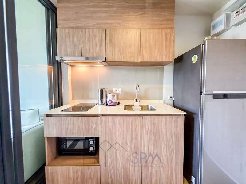 La Casita Hua Hin, Prachuap Khiri Khan, Hua Hin 94/2 Alley, Hua Hin, Hua Hin, Prachuap Khiri Khan, 1 Bedroom, 27 sqm, Condo For Sale, by Chuanpit Tongmanee, 500249160 - DDproperty.com