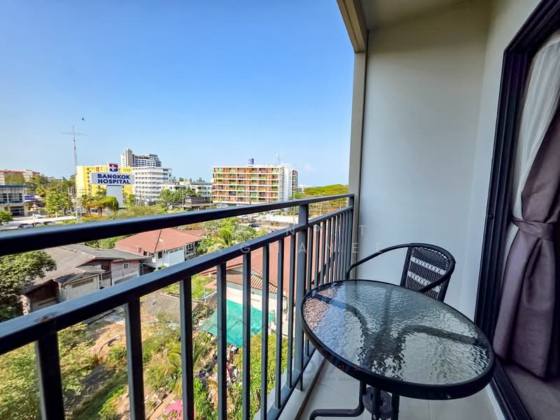 La Casita Hua Hin : ลา คาสิตา, ประจวบคีรีขันธ์, ซอย หัวหิน 94/2, หัวหิน, หัวหิน, ประจวบคีรีขันธ์, 27 ตร.ม., คอนโด ขาย, โดย Chuanpit Tongmanee, 500249160 - DDproperty.com