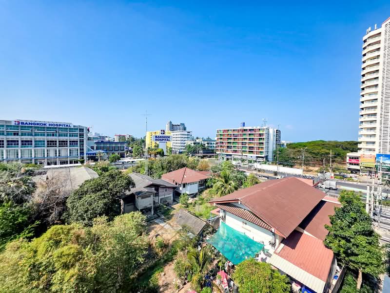 La Casita Hua Hin : ลา คาสิตา, ประจวบคีรีขันธ์, ซอย หัวหิน 94/2, หัวหิน, หัวหิน, ประจวบคีรีขันธ์, 27 ตร.ม., คอนโด ขาย, โดย Chuanpit Tongmanee, 500249160 - DDproperty.com