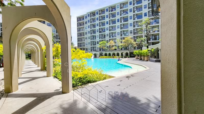 La Casita Hua Hin, Prachuap Khiri Khan, Hua Hin 94/2 Alley, Hua Hin, Hua Hin, Prachuap Khiri Khan, 1 Bedroom, 27 sqm, Condo For Sale, by Chuanpit Tongmanee, 500249160 - DDproperty.com