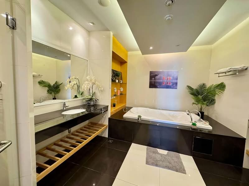 The Village Housing Estate by Horseshoe Point, Chon Buri (Pattaya), Toongklom-Huaytanoo Road, Nong Pru, Bang Lamung (Pattaya), Chon Buri (Pattaya), 3 Bedrooms, 242 sqm, Villa For Sale, by A LIST ELITE SELECTED, 500249161 - DDproperty.com