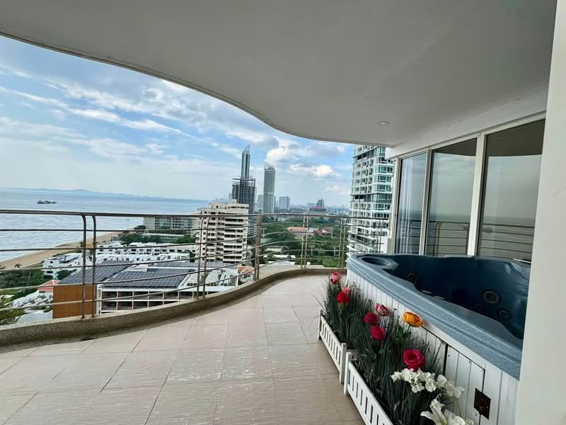 The Village Housing Estate by Horseshoe Point, Chon Buri (Pattaya), Toongklom-Huaytanoo Road, Nong Pru, Bang Lamung (Pattaya), Chon Buri (Pattaya), 3 Bedrooms, 242 sqm, Villa For Sale, by A LIST ELITE SELECTED, 500249161 - DDproperty.com