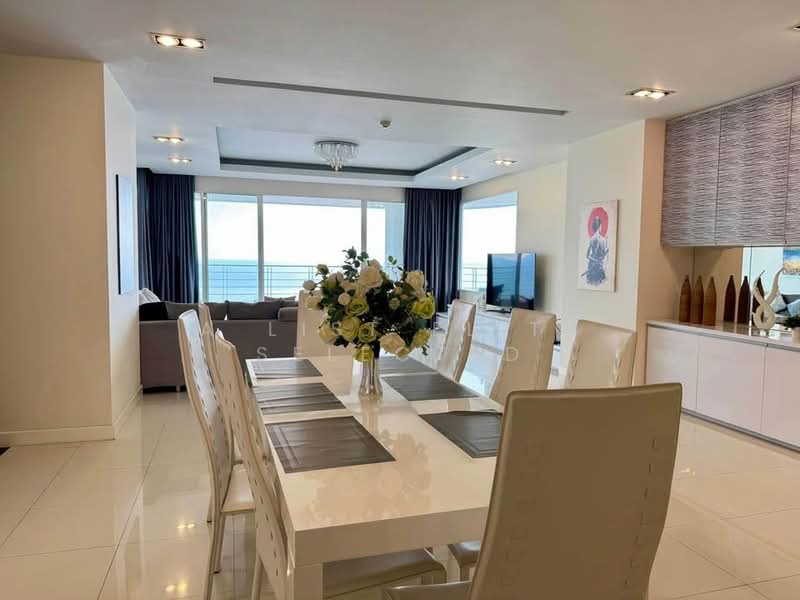 The Village Housing Estate by Horseshoe Point, Chon Buri (Pattaya), Toongklom-Huaytanoo Road, Nong Pru, Bang Lamung (Pattaya), Chon Buri (Pattaya), 3 Bedrooms, 242 sqm, Villa For Sale, by A LIST ELITE SELECTED, 500249161 - DDproperty.com