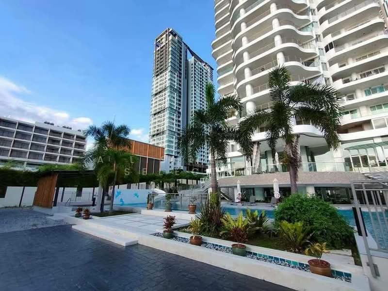 The Village Housing Estate by Horseshoe Point : เดอะ วิลเลจ เฮ้าส์ซิ่ง เอสเตท โดย ฮอร์สชู พอยท์, ชลบุรี, ถนนทุ่งกลม-ห้วยตาหนู, หนองปรือ, บางละมุง, ชลบุรี, 242 ตร.ม., วิลล่า ขาย, โดย A LIST ELITE SELECTED, 500249161 - DDproperty.com