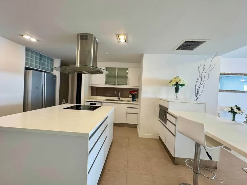 The Village Housing Estate by Horseshoe Point, Chon Buri (Pattaya), Toongklom-Huaytanoo Road, Nong Pru, Bang Lamung (Pattaya), Chon Buri (Pattaya), 3 Bedrooms, 242 sqm, Villa For Sale, by A LIST ELITE SELECTED, 500249161 - DDproperty.com