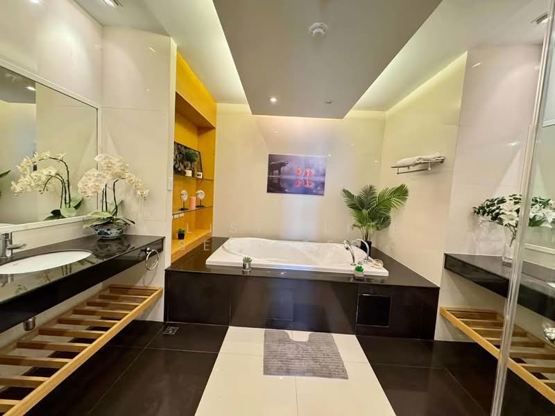 The Village Housing Estate by Horseshoe Point, Chon Buri (Pattaya), Toongklom-Huaytanoo Road, Nong Pru, Bang Lamung (Pattaya), Chon Buri (Pattaya), 3 Bedrooms, 242 sqm, Villa For Sale, by A LIST ELITE SELECTED, 500249161 - DDproperty.com