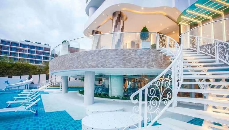 The Village Housing Estate by Horseshoe Point, Chon Buri (Pattaya), Toongklom-Huaytanoo Road, Nong Pru, Bang Lamung (Pattaya), Chon Buri (Pattaya), 3 Bedrooms, 242 sqm, Villa For Sale, by A LIST ELITE SELECTED, 500249161 - DDproperty.com