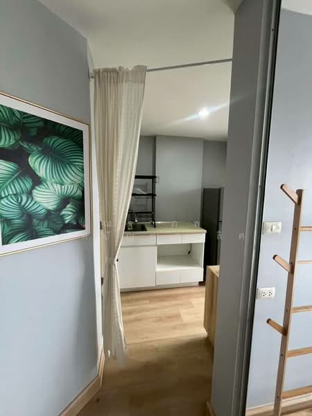 Lumpini Condo Town Raminthra-Latplakhao : ลุมพินี คอนโดทาวน์ รามอินทรา-ลาดปลาเค้า, กรุงเทพ, ถ.ลาดปลาเค้า, อนุสาวรีย์, บางเขน, กรุงเทพ, 26 ตร.ม., คอนโด ขาย, โดย ณฐาภพ ดลปัญญาเลิศ, 500249162 - DDproperty.com