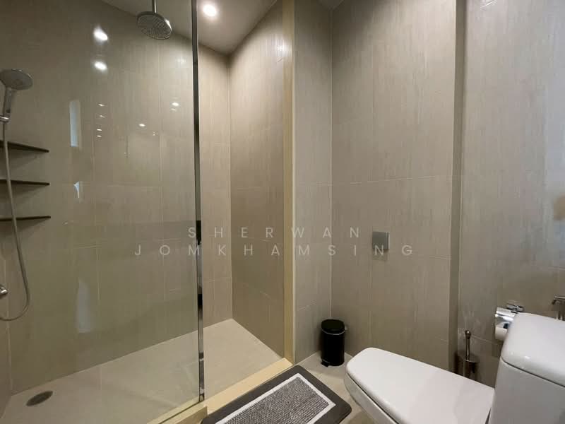 The Infinity : ดิ อินฟินิตี้, กรุงเทพ, 98 ถนนนราธิวาสราชนครินทร์, สีลม, บางรัก, กรุงเทพ, 80 ตร.ม., คอนโด ให้เช่า, โดย Sherwan Jomkhamsing, 500249163 - DDproperty.com